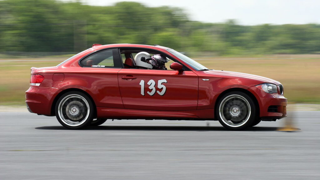 Autocross Picture